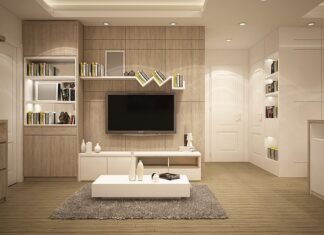 Jak zrobić nowoczesny korytarz w domu?