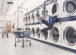 Ile prądu zużywa pralka na jedno pranie?